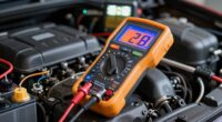 top automotive multimeters 2026