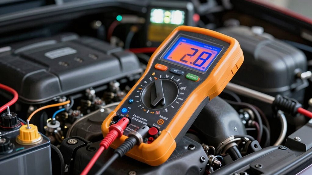 top automotive multimeters 2026
