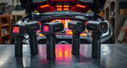 top automotive thermal cameras