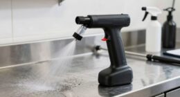 top battery powered degreaser sprayers