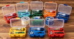 top bearing grease pack kits