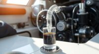 top boat oil extractors