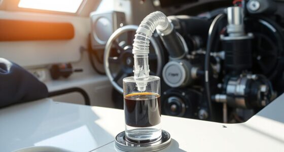 top boat oil extractors