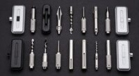 top bolt extractor sets
