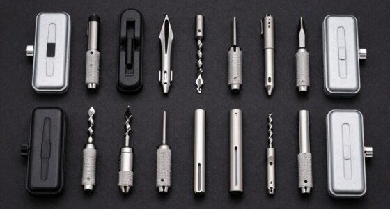 top bolt extractor sets