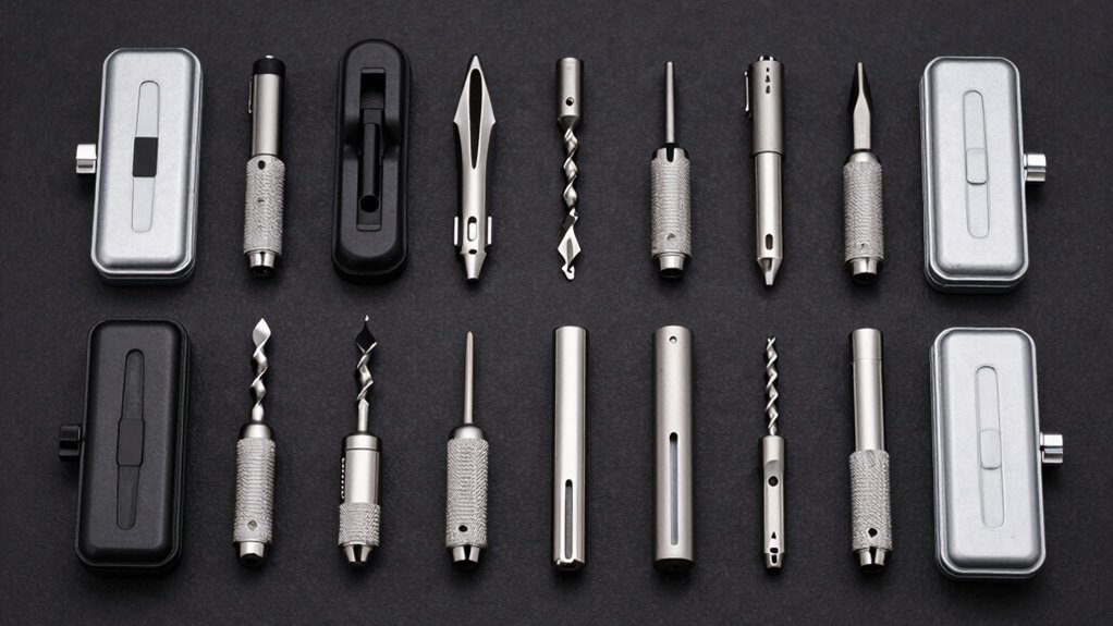 top bolt extractor sets