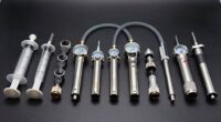 top brake bleeder kit picks