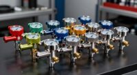 top brake bleeder tools