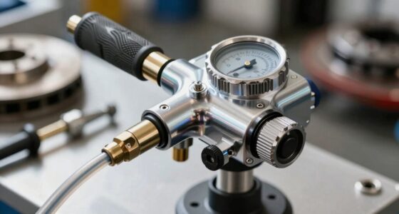 top brake bleeding tools