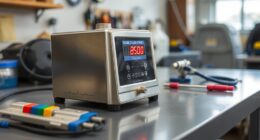 top brake fluid boiling testers