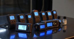 top brake fluid testers