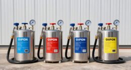 top bulk oil handling kits