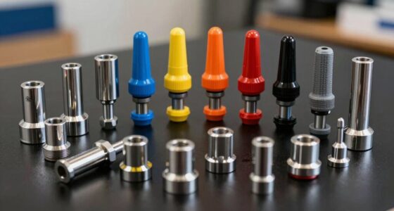 top bushing press kits