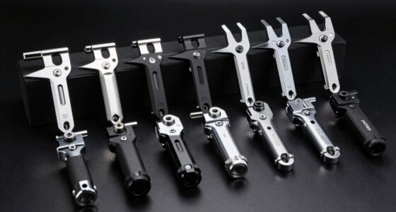 top caliper piston tools