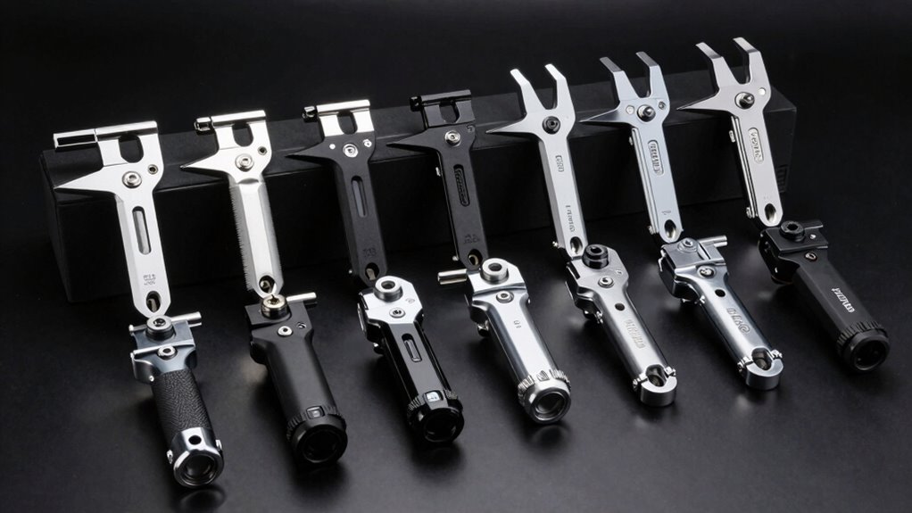 top caliper piston tools