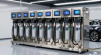 top car wash water purifiers