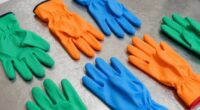 top chemical resistant gloves