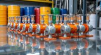 top chemical transfer pump picks