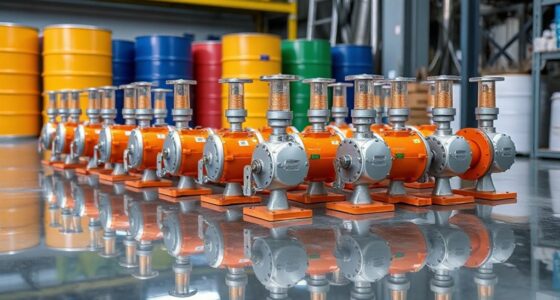 top chemical transfer pump picks