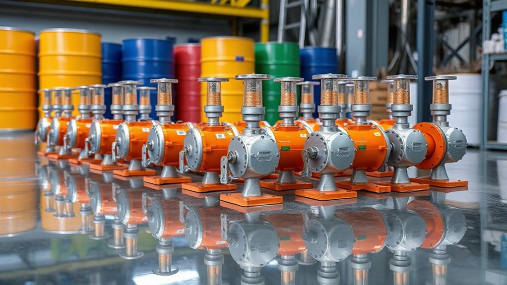 top chemical transfer pump picks