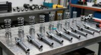 top coil spring compressors
