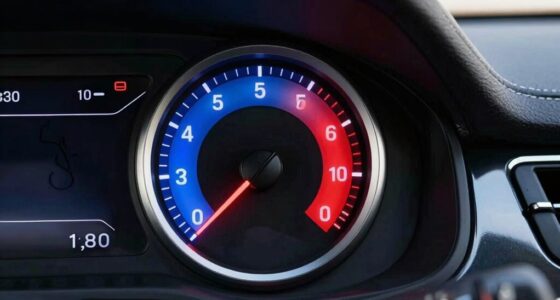 top coolant gauge kits