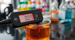 top coolant ph meters