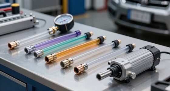 top coolant refill tools