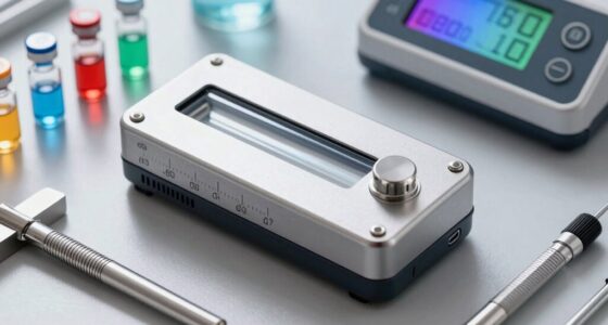 top coolant refractometer kits