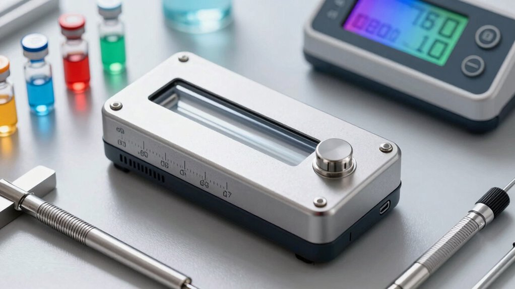 top coolant refractometer kits