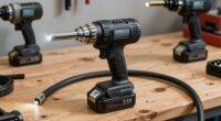 top cordless grease guns