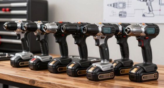 top cordless ratchets 2026