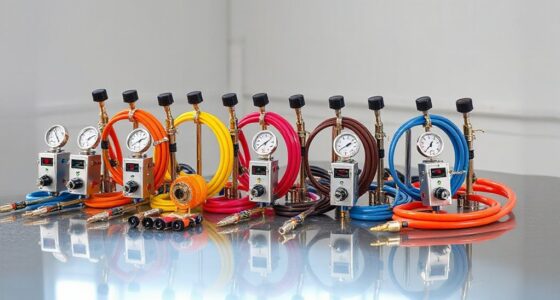 top cylinder leak test kits