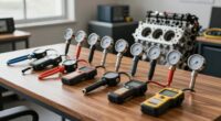 top diesel compression testers