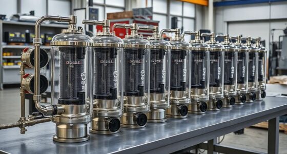 top diesel coolant filters