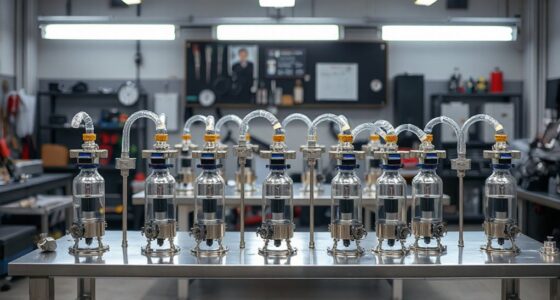 top diesel oil extractors