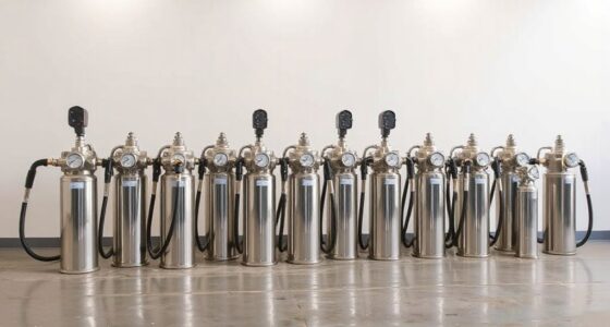 top diesel pump selections