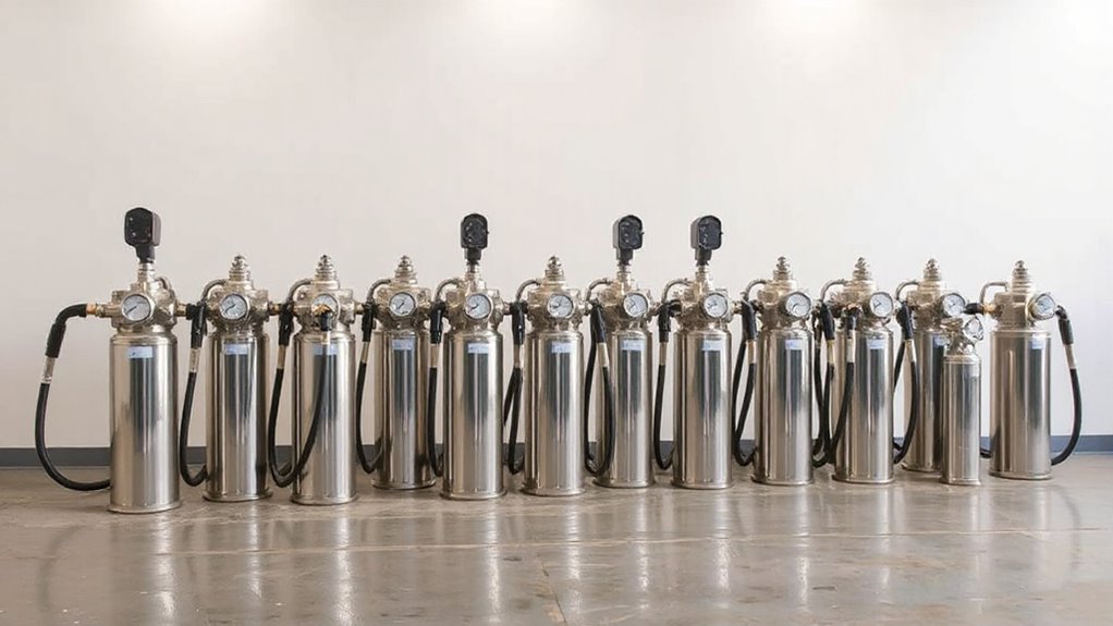 top diesel pump selections