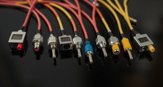 top differential temperature sensor kits