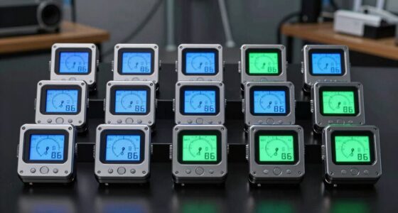 top digital camber gauge selection