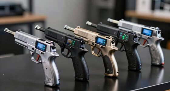 top digital grease gun picks