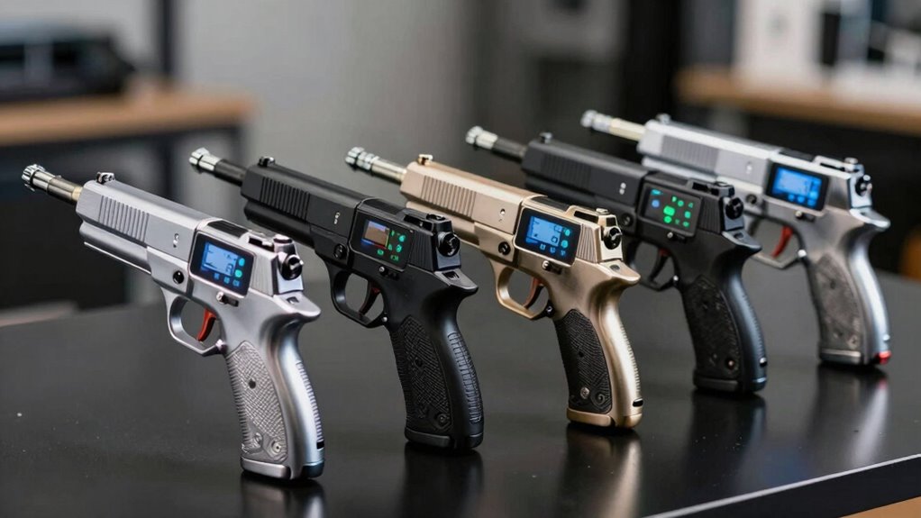 top digital grease gun picks