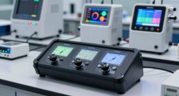 top digital torque testers