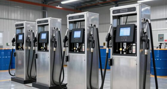 top drum grease pump selection