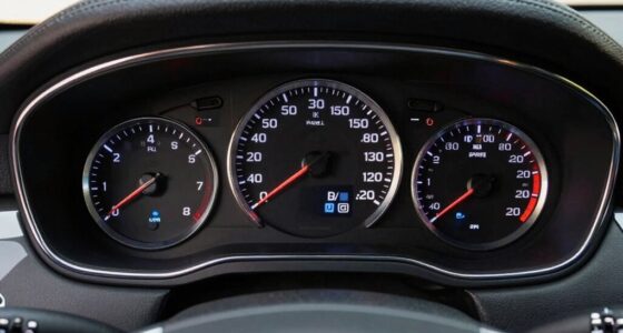 top dual oil gauges 2026