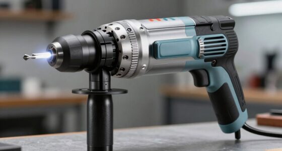 top electric die grinder picks