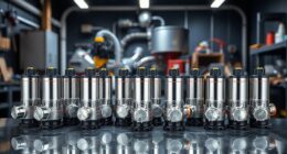 top electric oil pump list