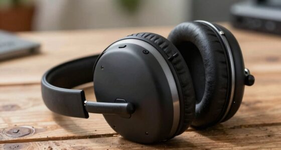 top electronic ear muffs