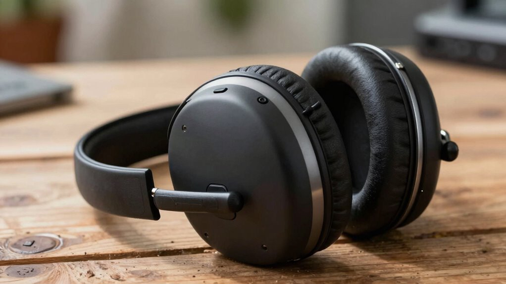 top electronic ear muffs