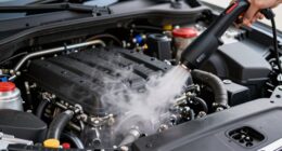 top engine bay steam cleaners